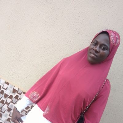 Olutusin Rukayat