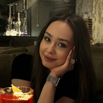Алёна Фетисова