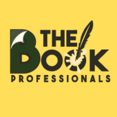 The Book Professionals
