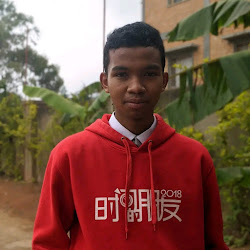 Romario Ravelomananjara