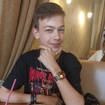 Артём Терновский