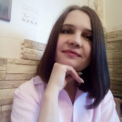 Олеся Шувалова