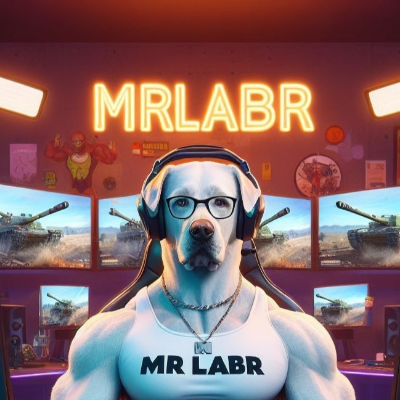 MrLABR