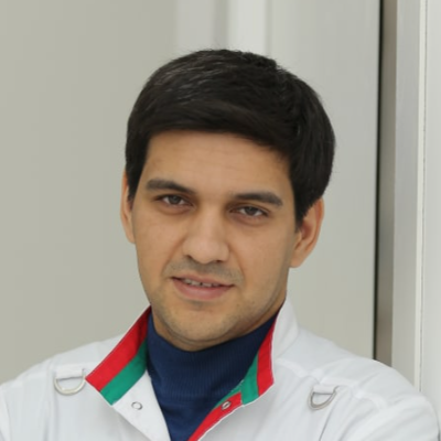Mirshod Atavullayev