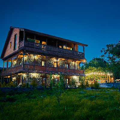 EdisDacha
