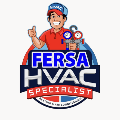 FERSA HVAC HEATING & AIR CONDITIONING