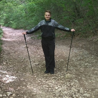 Егор Туркевич
