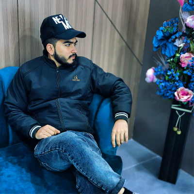 Ravinder Kumar