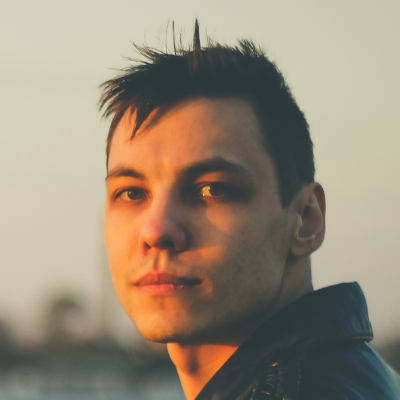 Viktor Liashenko