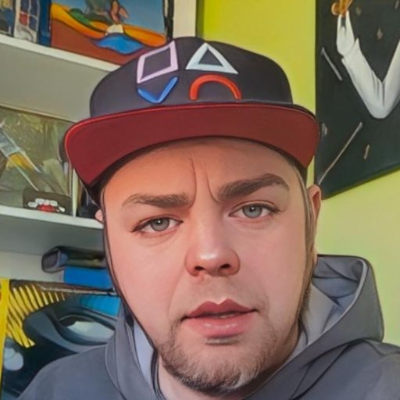 andronickmania