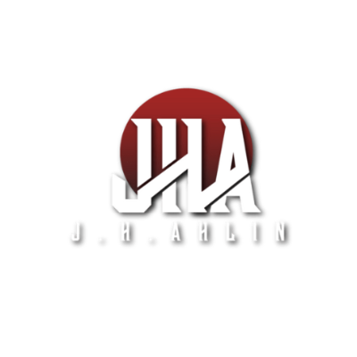 J. H. Ahlin