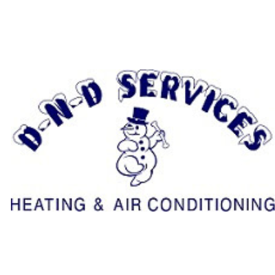D-N-D Services Inc