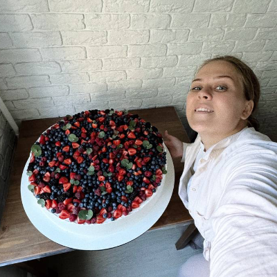 Kutlaeva bakery