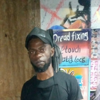 Jacob muthoka kilonzo