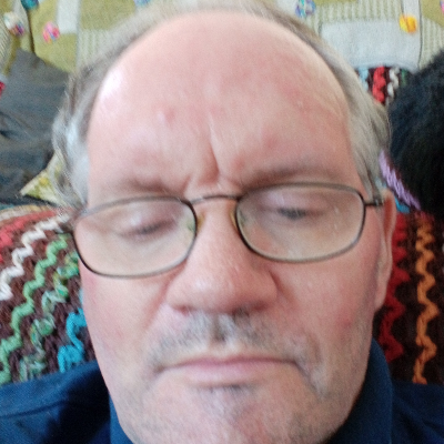 Colin Bruce Milne