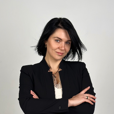 Анастасия Качуренко