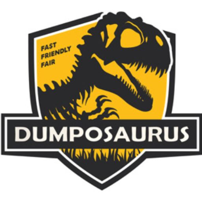 Dumposaurus Dumpsters  Rolloff Rental