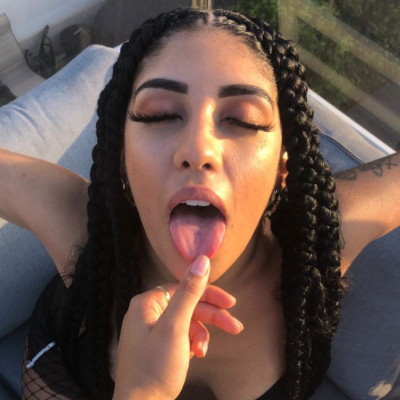 Arianny Rose