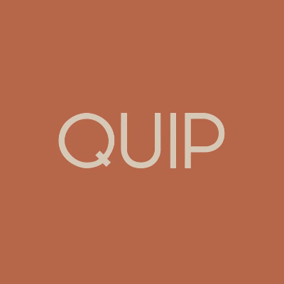 quip