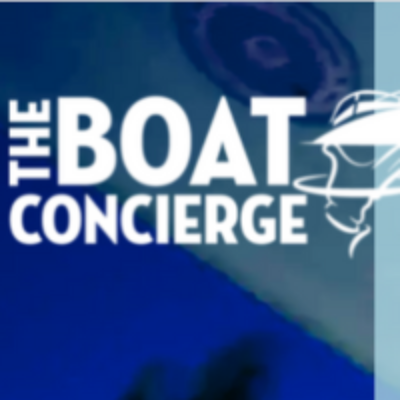 theboat concierge