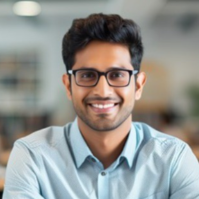 Avinash Chander