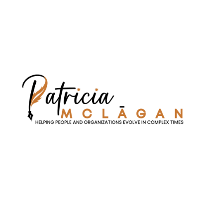 Patricia McLagan