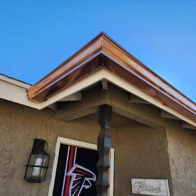 All In Rain Gutters Inc.