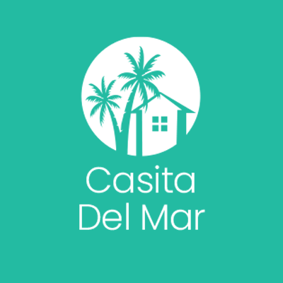 Casita Del Mar #1 Oceanfront Retreat in Islote
