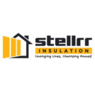 Stellrr Insulation & Spray Foam