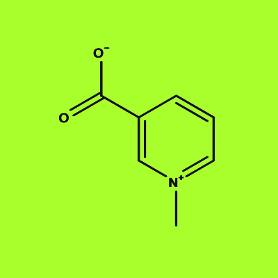 Trigonelline Info