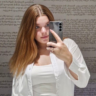 Anastasia A