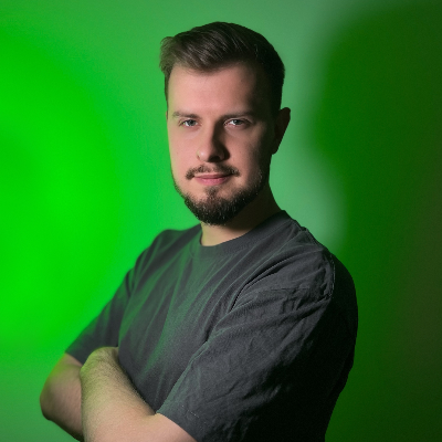 Oleksandr Boiko