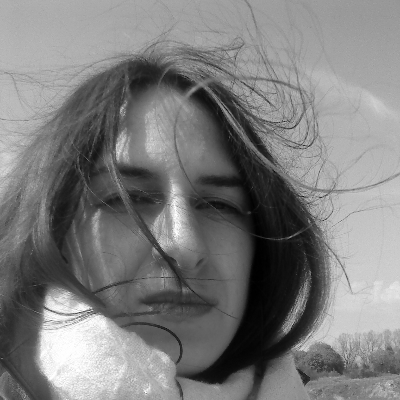 Е. (Константинова) Гарина — поэт, художник, исследователь