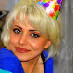 Ангелина Попова