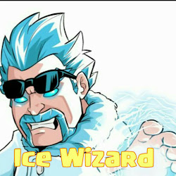 Ice Wizard