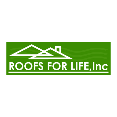 Roofs For Life, Inc.
