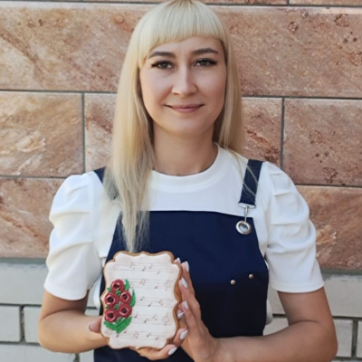 Пряники Россошь
