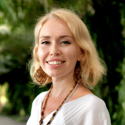 Oksana Klassen