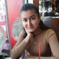 Feruzabonu Abdullayeva
