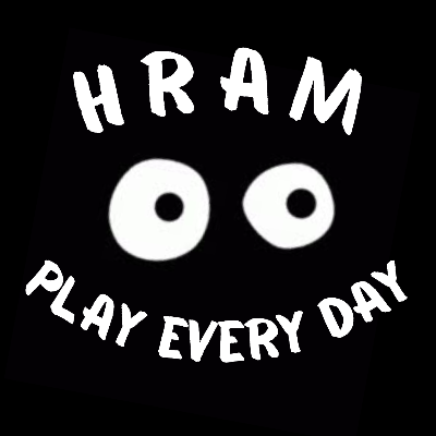 HraM