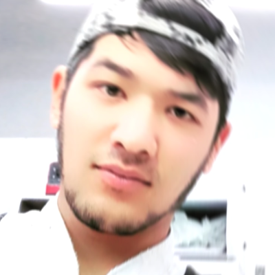 Elyorbek shef