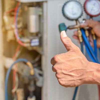 Summers Plumbing Heating & Cooling