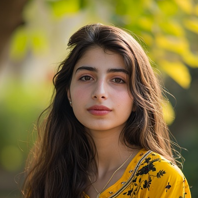Yuvika Singh