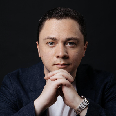 Igor Trunov