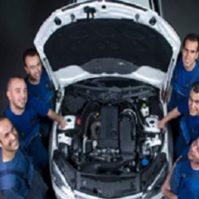 Jack's Body Shop