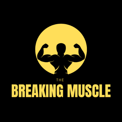 The breaking Muscle