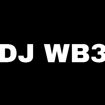 DJ WB3