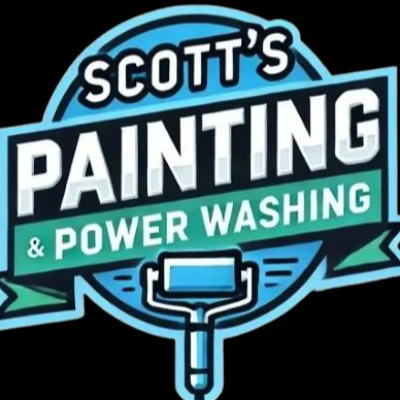 Scott's Painting and Power Washing