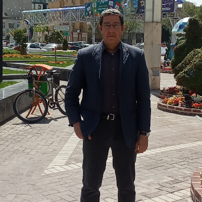 Masoud sadra