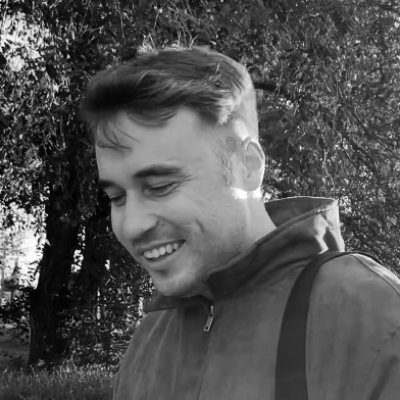 Алексей Кучинский